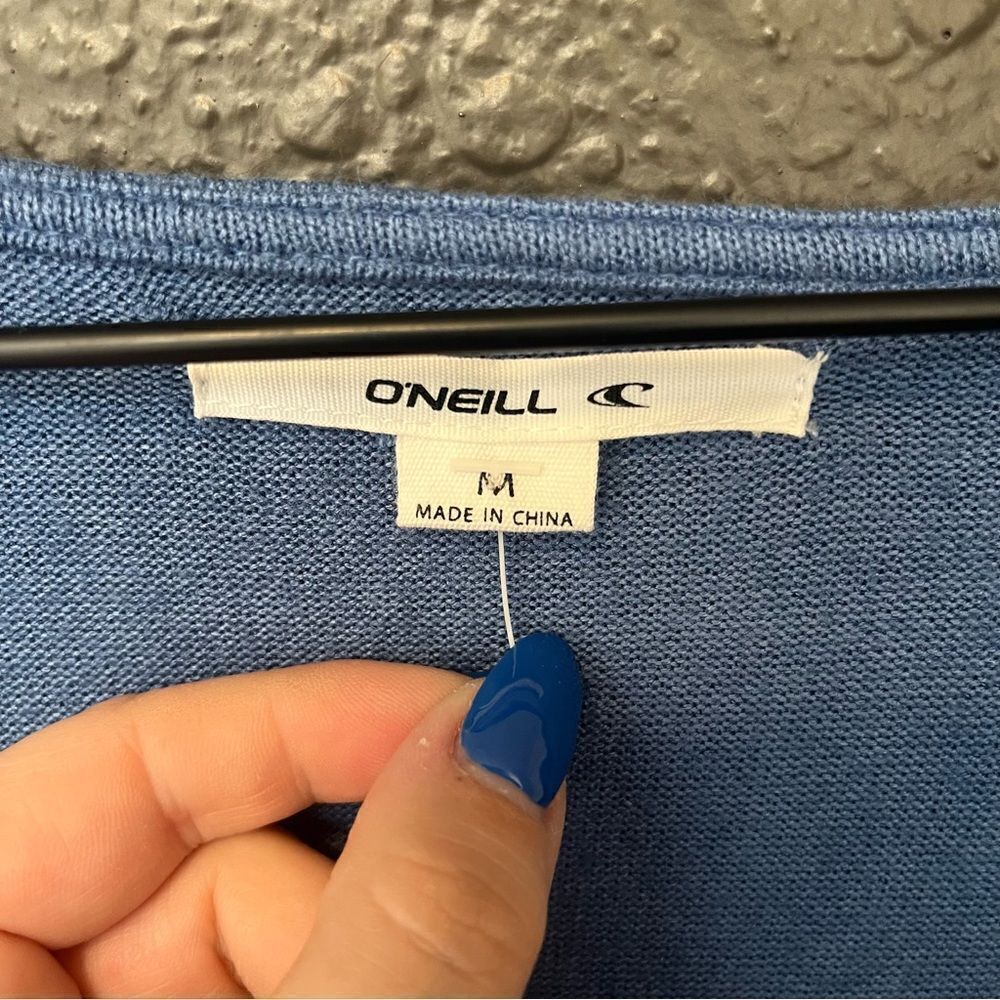 O’Neill MORNING SIDE DRESS - Picture 12 of 16